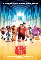 DETONA RALPH – DUBLADO