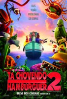 TÁ CHOVENDO HAMBÚRGUER 2 – DUBLADO
