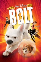 Bolt:O Super Cão