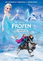 FROZEN: UMA AVENTURA CONGELANTE – DUBLADO